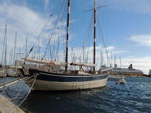 2018 03 12 TOULON BALLADE DANS LES RUES ET AU PORT (30)